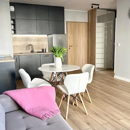 Camilla By Q4apartments