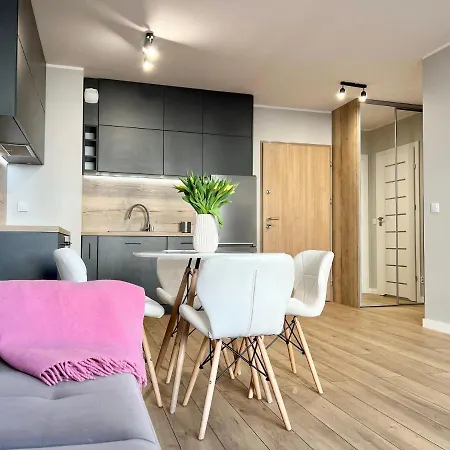 Camilla By Q4apartments Appartement *