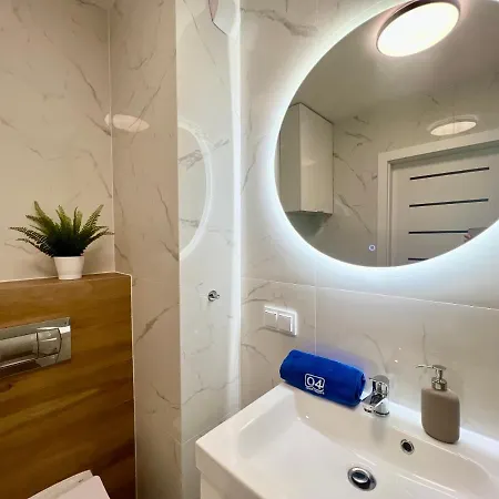 Camilla By Q4apartments *