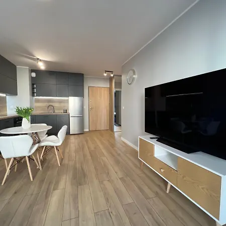 Διαμέρισμα Camilla By Q4apartments