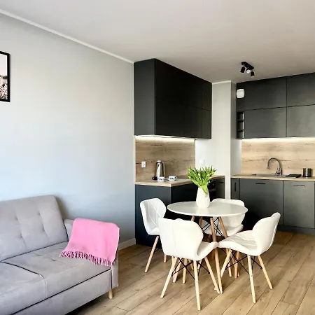 Camilla By Q4apartments *