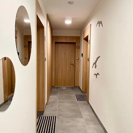 Camilla By Q4apartments Gdańsk