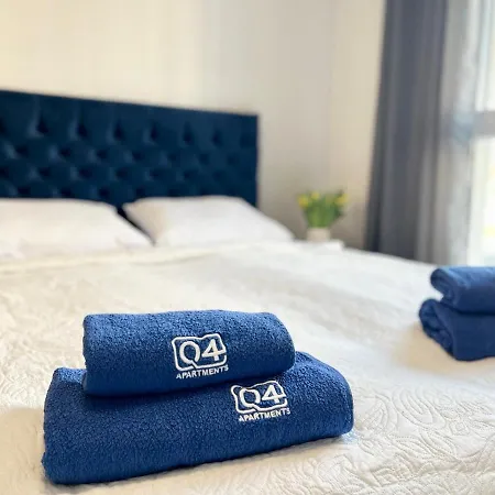 Camilla By Q4apartments
