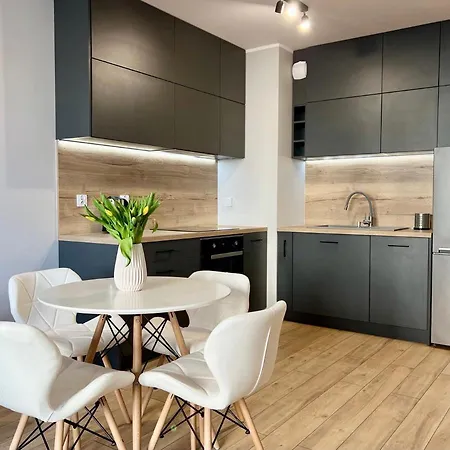 Camilla By Q4apartments Appartement