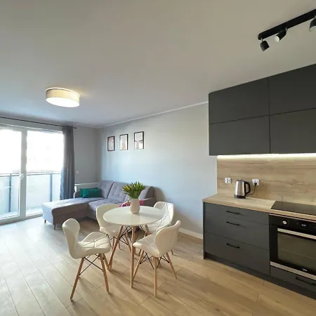 Διαμέρισμα Camilla By Q4apartments